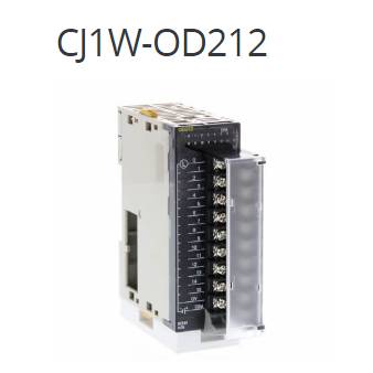 OMRON (CJ1W-OD212) Transistor Output Units (16 Outputs) สินค้าใหม่