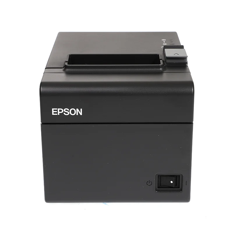 Printer Slip EPSON TM-T82III (Port LAN)