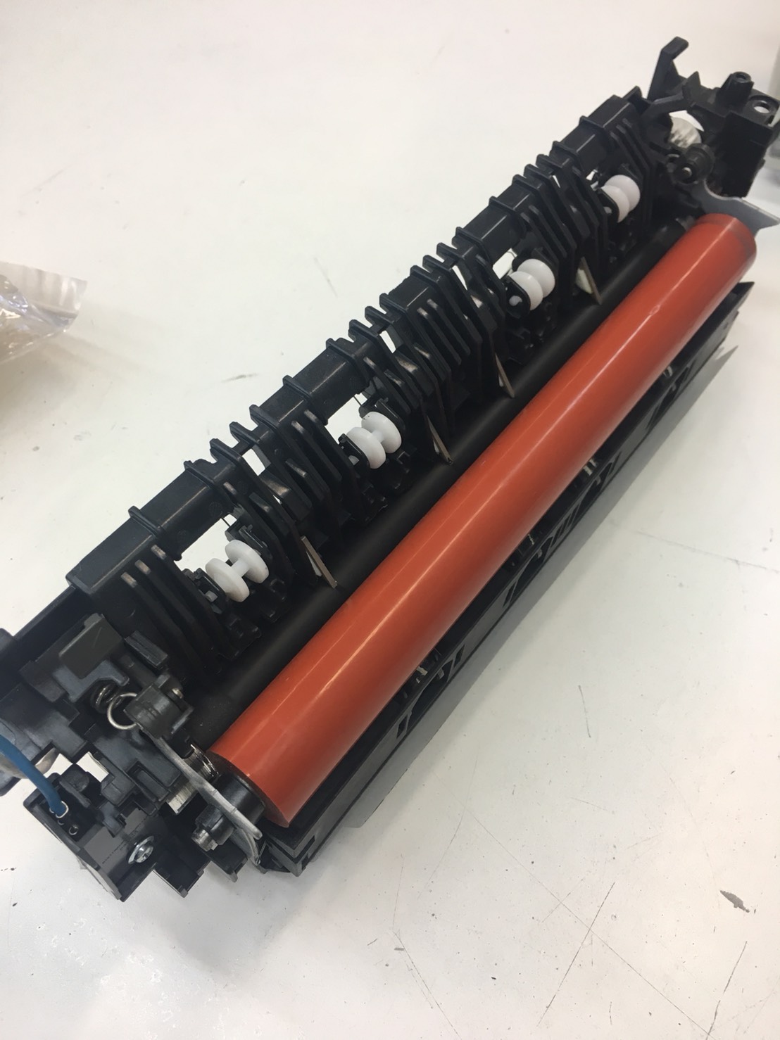 "ชุดทําความร้อน" FUSING ASSY BROTHER HL-5450/5440/6180/MFC-8510D/8910DW