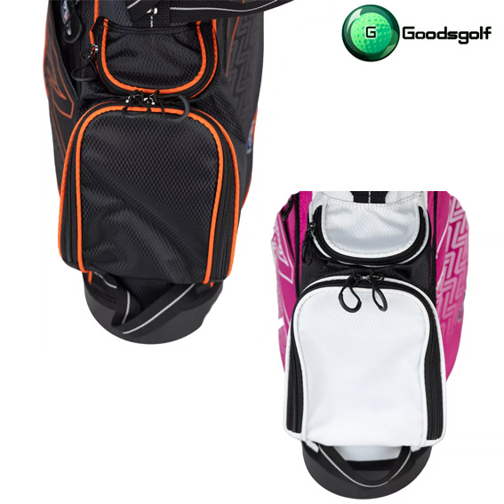 U.S. Kids Golf Junior Stand Bag Set 51''