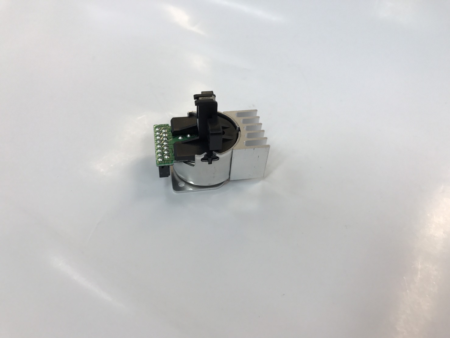 "หัวพิมพ์ใหม่" PRINTHEAD NEW. EPSON TM-U220A/TM-U220B