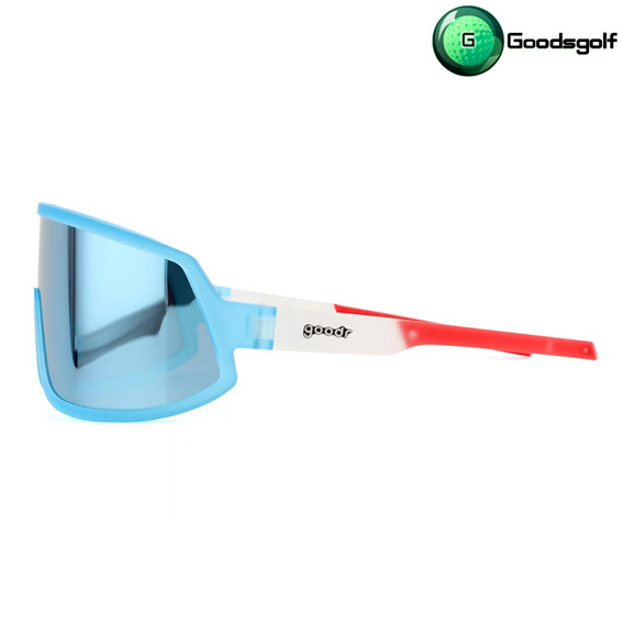 แว่นตา Goodr - Scream If You Hate Gravity