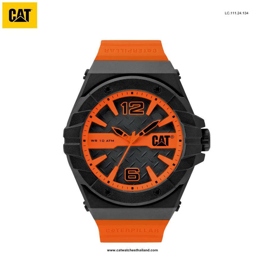 CAT SPIRIT WATCHES รุ่น LC.111.24.134