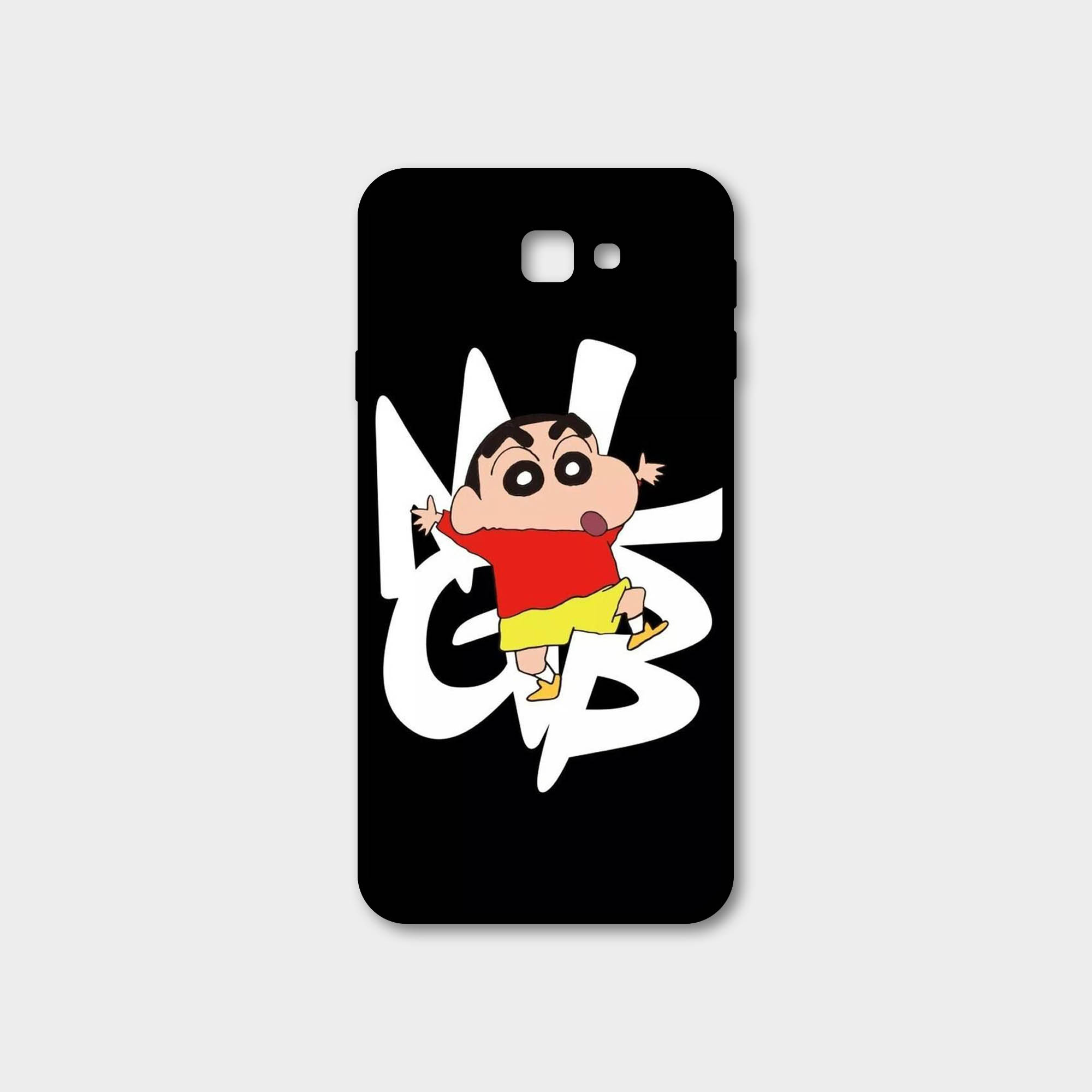 Samsung J5 Prime ลายชินจัง