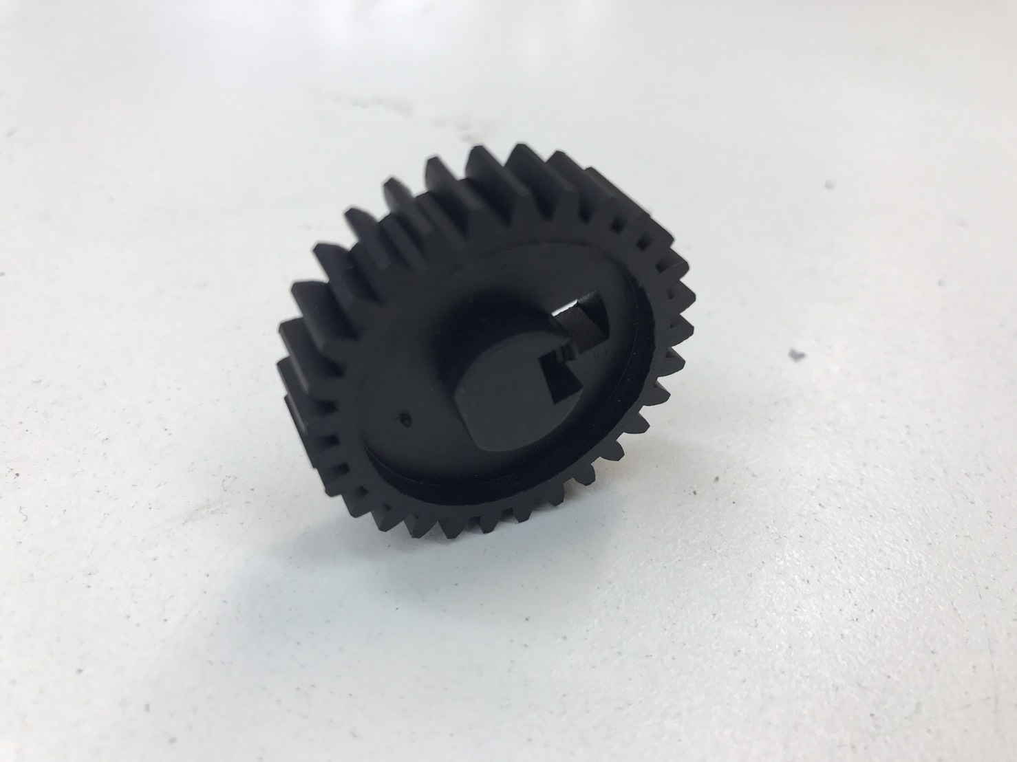 Gear Pressure Roller (GEAR 29T) HP 5200