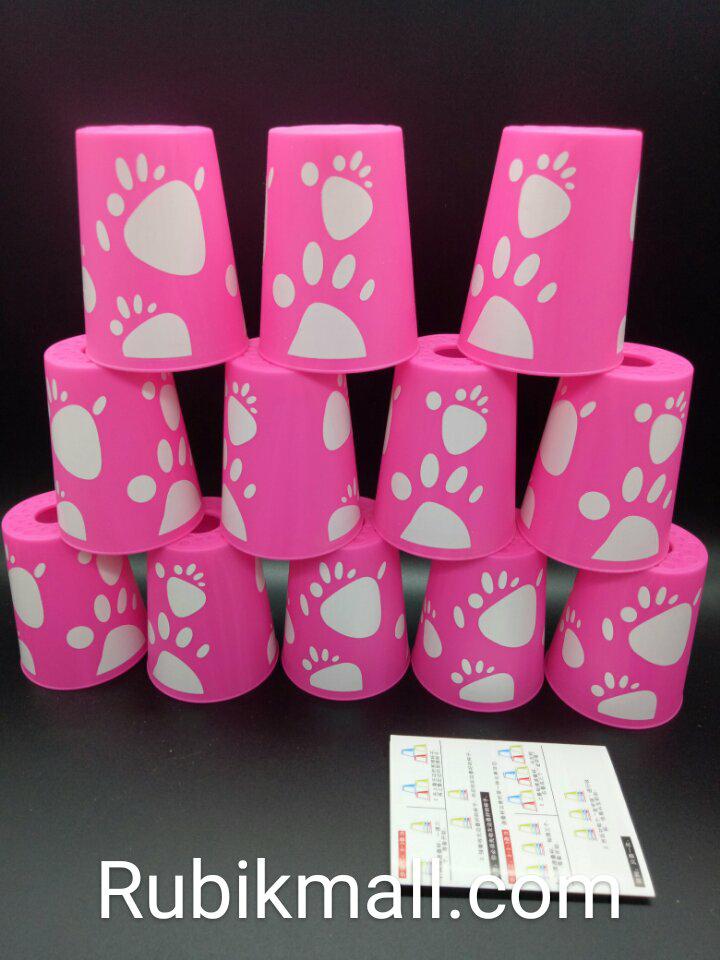 แก้วสแต็ค YJ Speed Stack (สำหรับเด็ก)