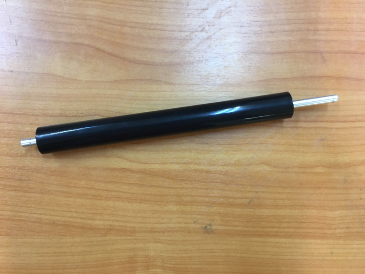 "ลูกยางรีดร้อน" PRESSURE ROLLER HP P3015 ORIGINAL