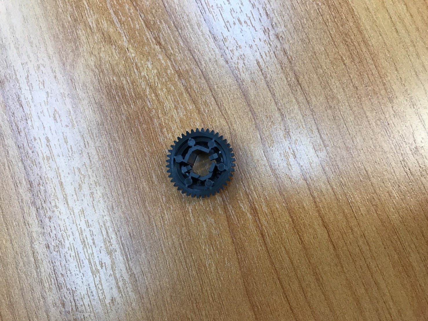 "เฟืองแทรคเตอร์" SPUR GEAR 20 FOR PRINTER EPSON LQ-2090II/LQ-2090IIN