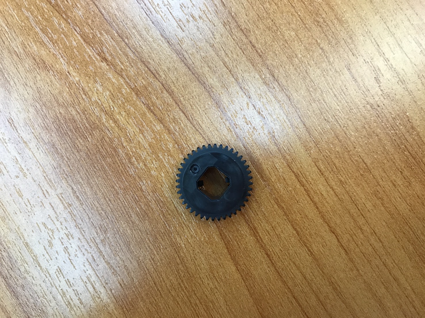 "เฟืองแทรคเตอร์" SPUR GEAR 20 EPSON LQ-590/LQ-2090/LQ-2190