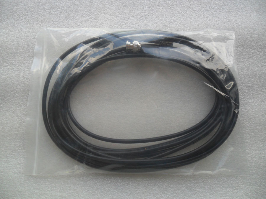 สายนำสัญญาณ SYV-50-3-1 ยาว 5 เมตร พร้อมหัว BNC