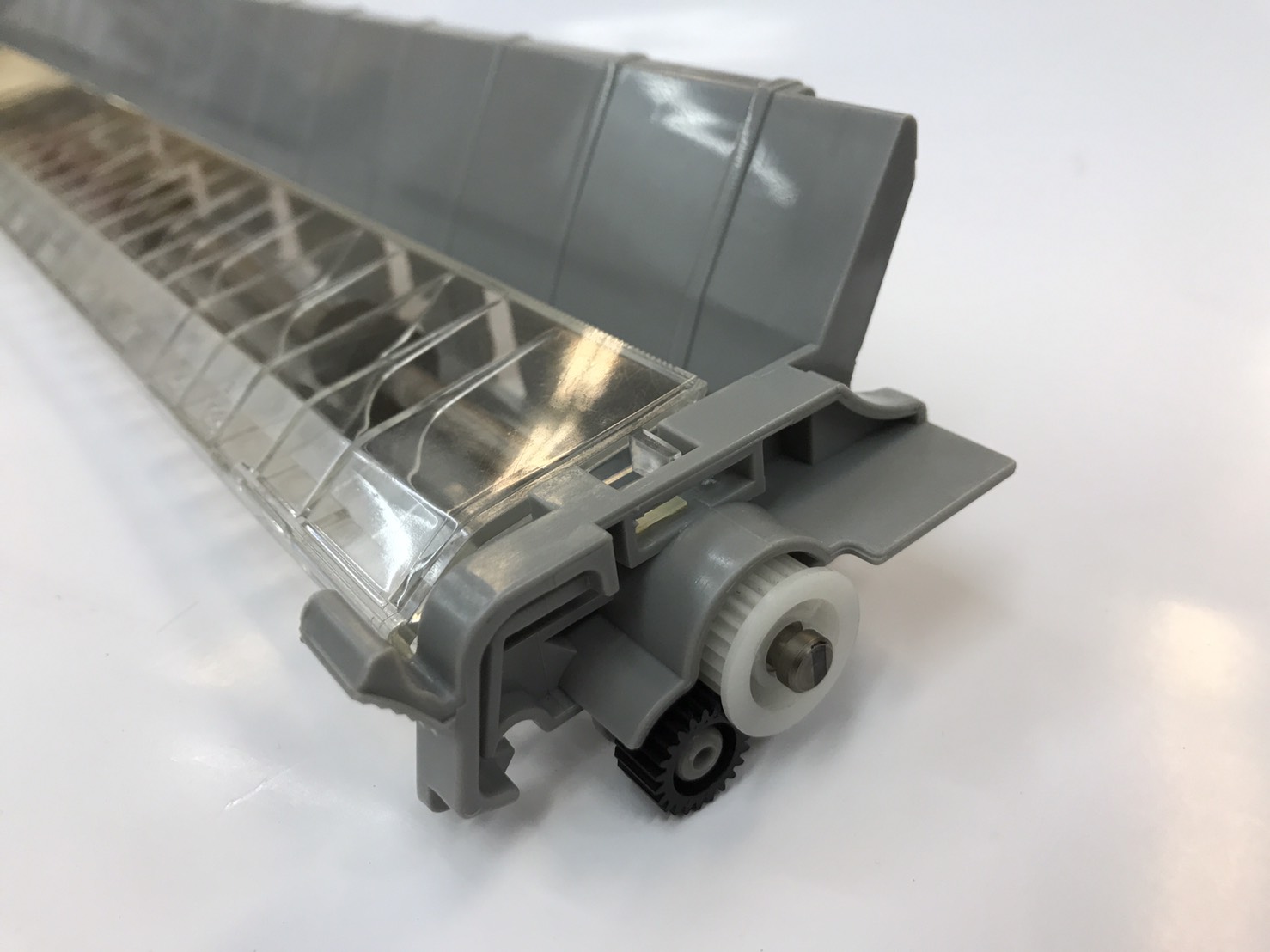 "ตัวฉีกกระดาษ" PAPER EJECT ASSY EPSON LQ-2090