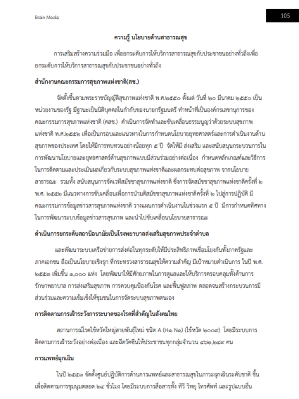 โหลดแนวข้อสอบ นักทรัพยากรบุคคล โรงพยาบาลธรรมศาสตร์เฉลิมพระเกียรติ