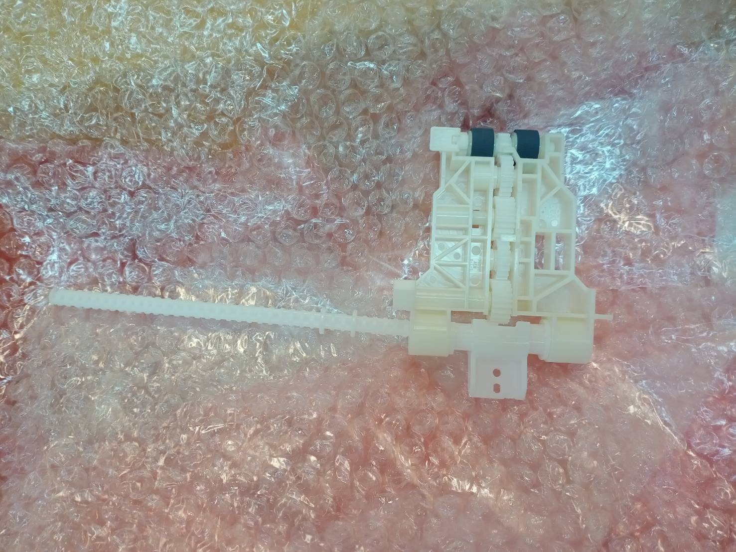 "ชุดฟีดกระดาษถาดด้านล่าง" 2ND BIN PICK UP ASSY EPSON L1455/WF-7111/WF-7211