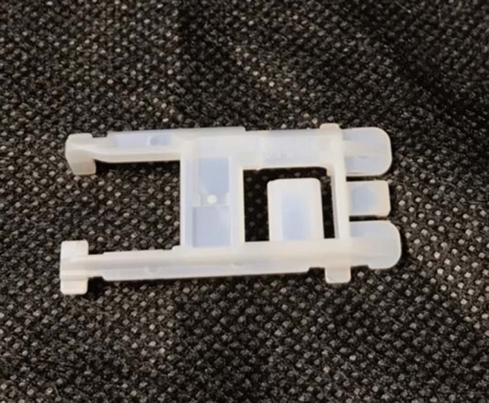 HOLDER,FFC,F2 EPSON L3216/L3256