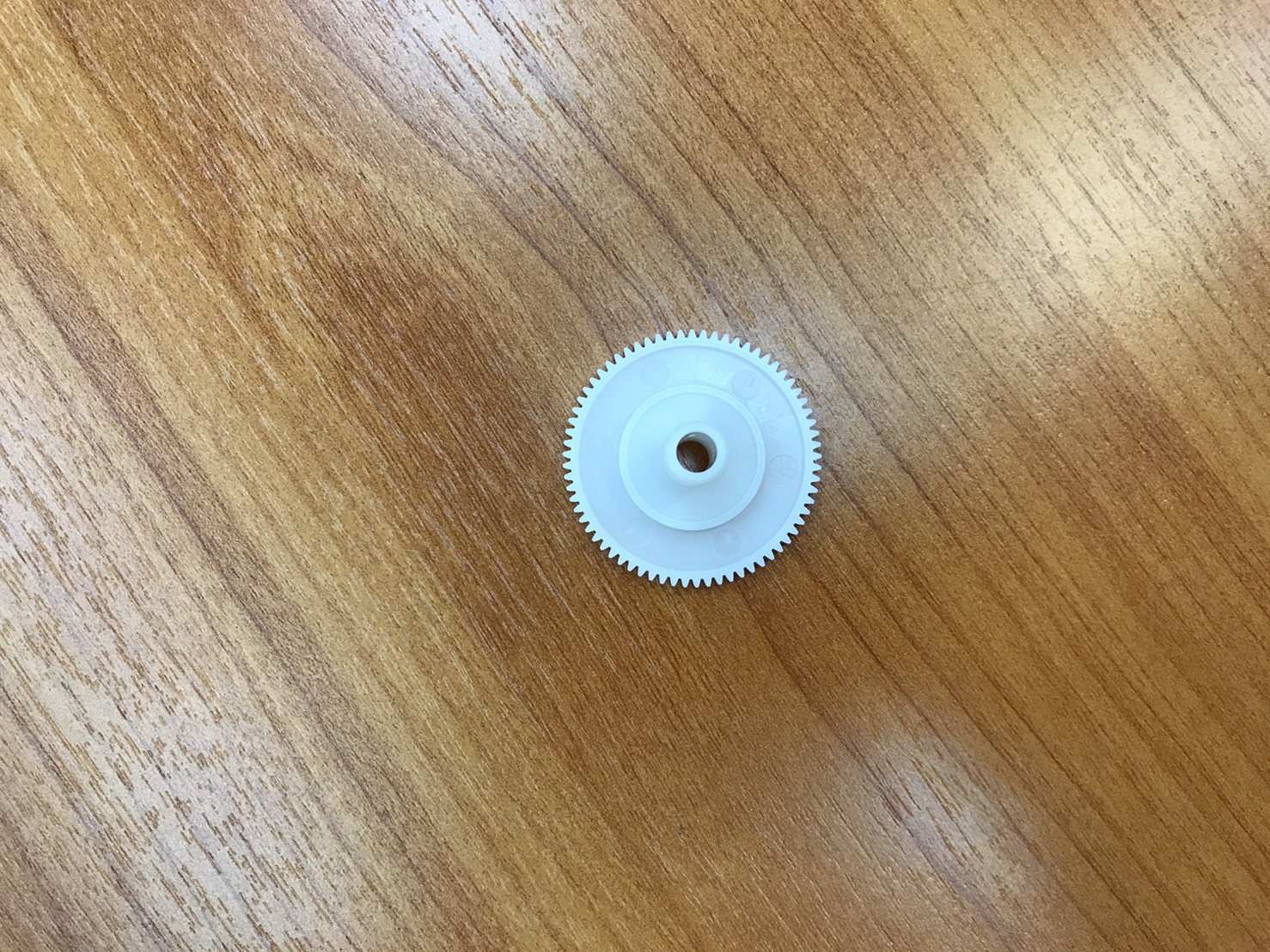 "เฟือง" Spur gear 34.5 EPSON LQ-590ii