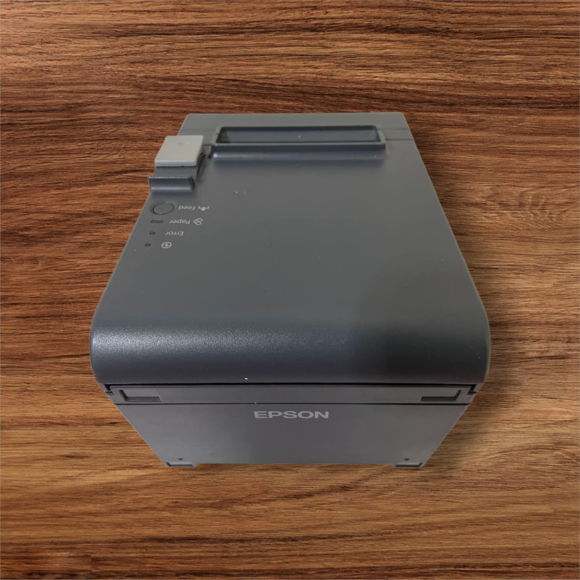 เครื่องพิมพ์ใบเสร็จ Epson TM-T82ii เครื่องใหม่