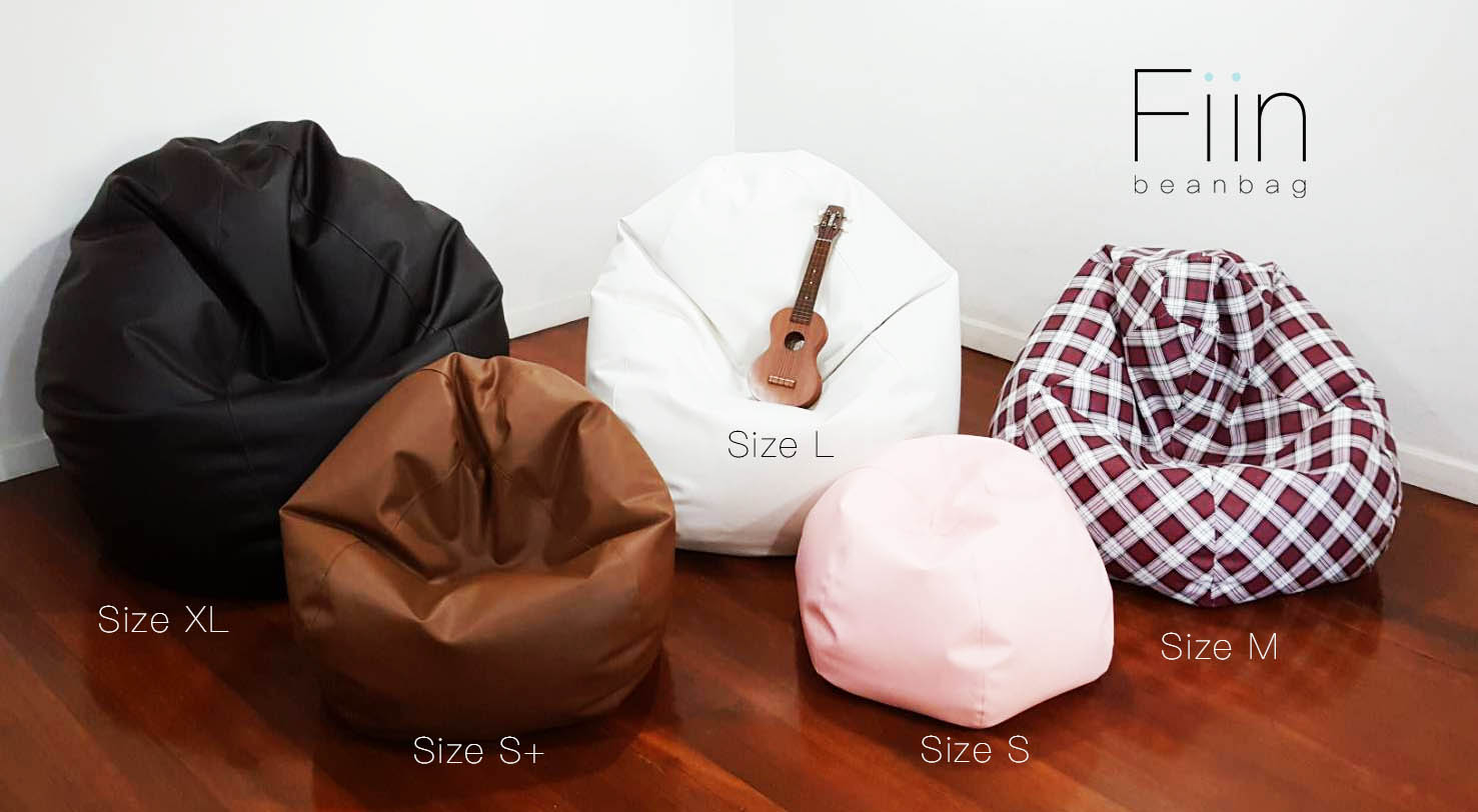 Fiin beanbag