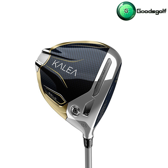 Fullset TAYLORMADE Kalea Gold Package Sets ชุดเซ็ทไม้กอล์ฟ สำหรับ ผู้หญิง