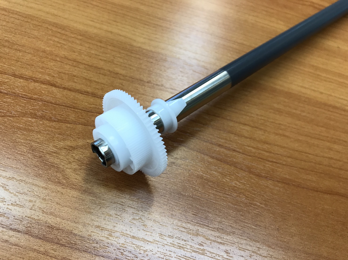 "แกนทราย" Roller PF Assy EPSON L210