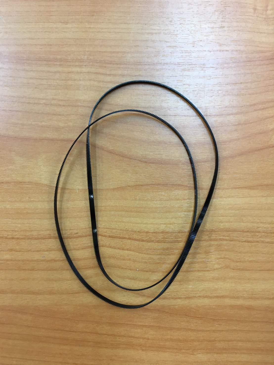 "สายพานหัวพิมพ์" TIMING BELT,CR EPSON L800/L805