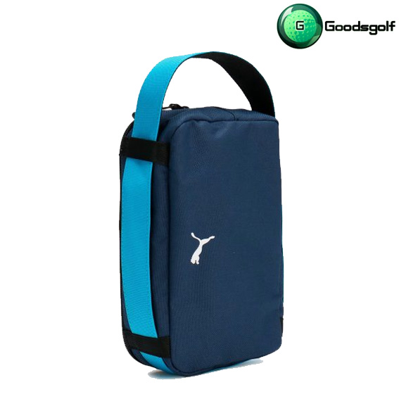 กระเป๋าถือ PUMA Golf PCL Round Pouch แท้ 100%