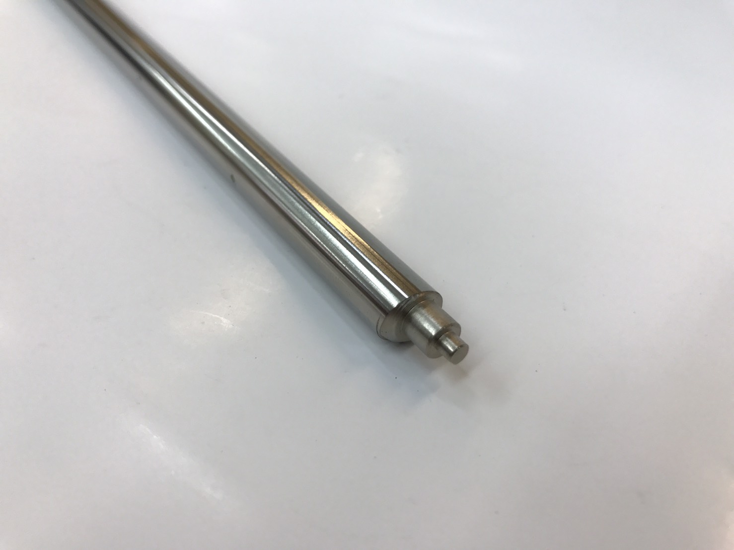 SHAFT CR GUIDE EPSON LQ-310/LQ-350
