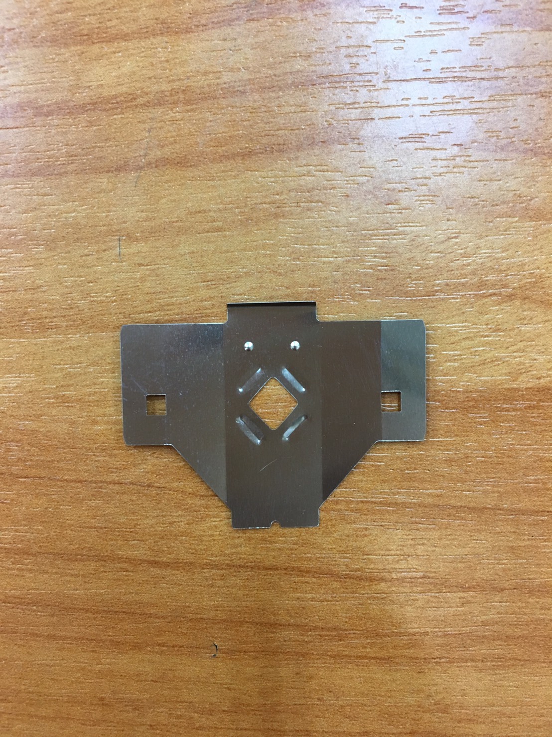 "แผ่นสังกะสี" RIBBON MASK EPSON LQ-590/LQ-2090