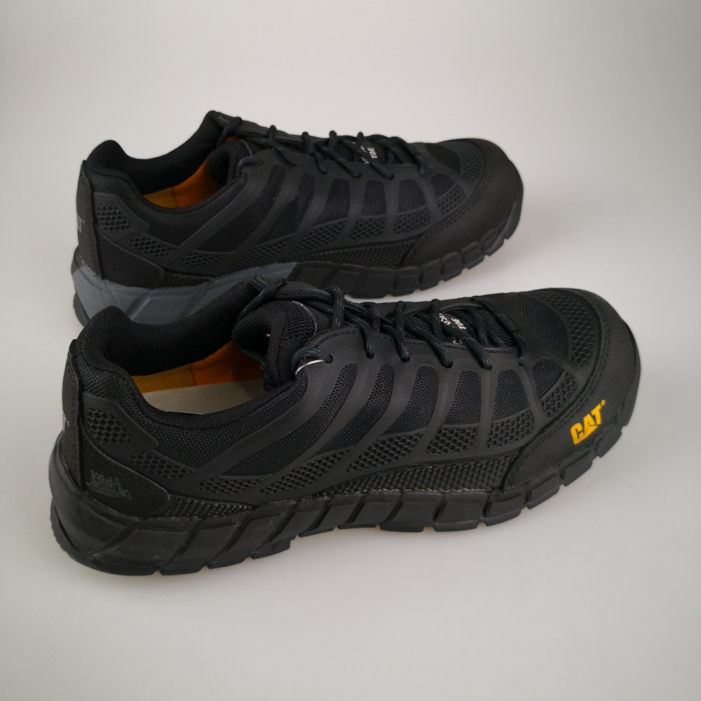 Caterpillar Streamline Composite Toe Work Shoe P90284 CAT WATCHES THAILAND Inspired by