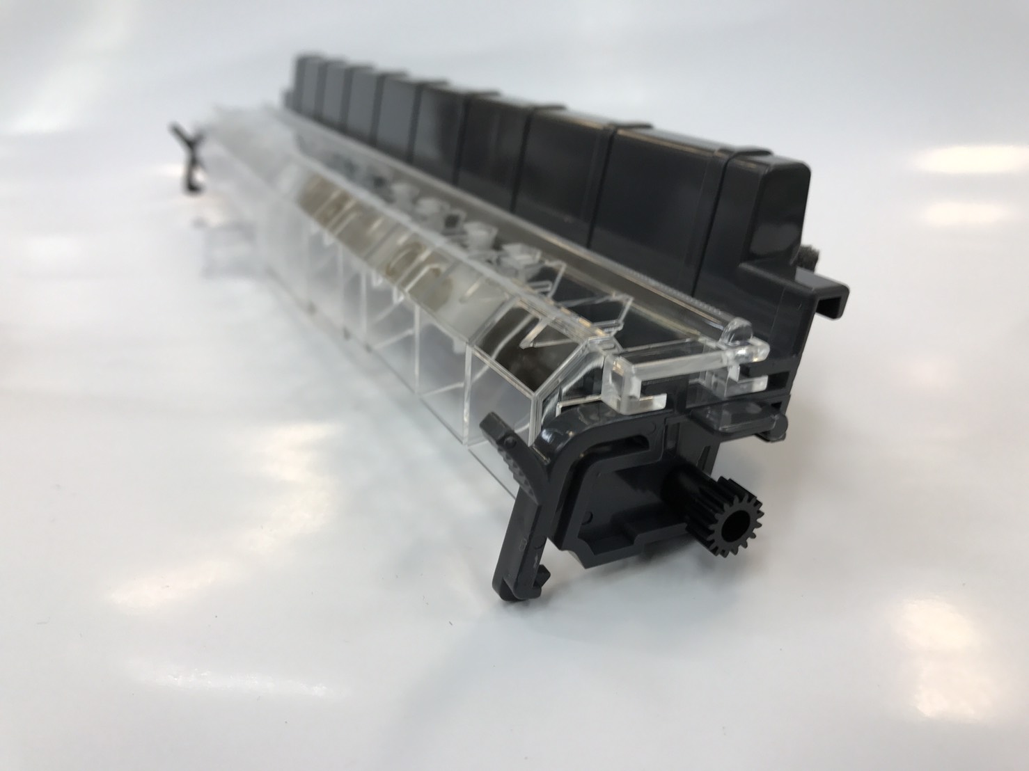 "ตัวฉีกกระดาษต่อเนื่อง" PAPER EJECT ASSY EPSON LQ-310/LQ-350