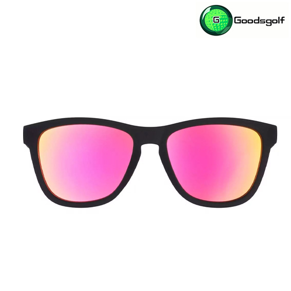 แว่นตา Goodr "Professional Respawner” OG Polarized Sunglasses
