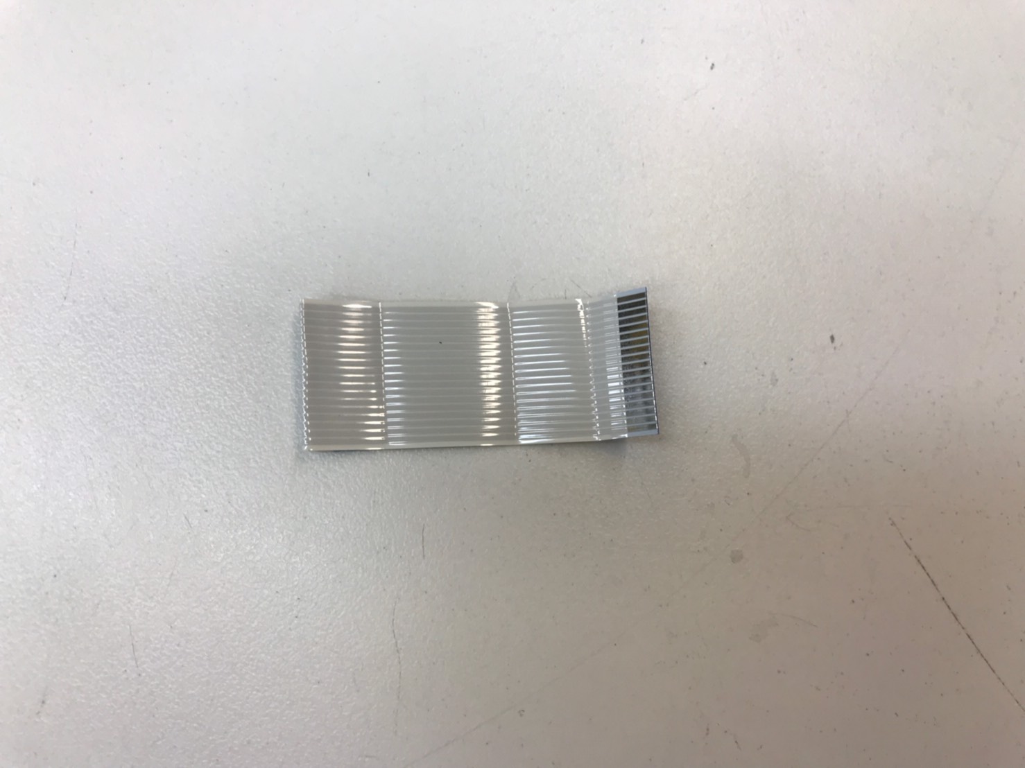 "สายแพรหัวพิมพ์" CABLE HEAD EPSON L1300 "เซ็ท 4 ชิ้น"