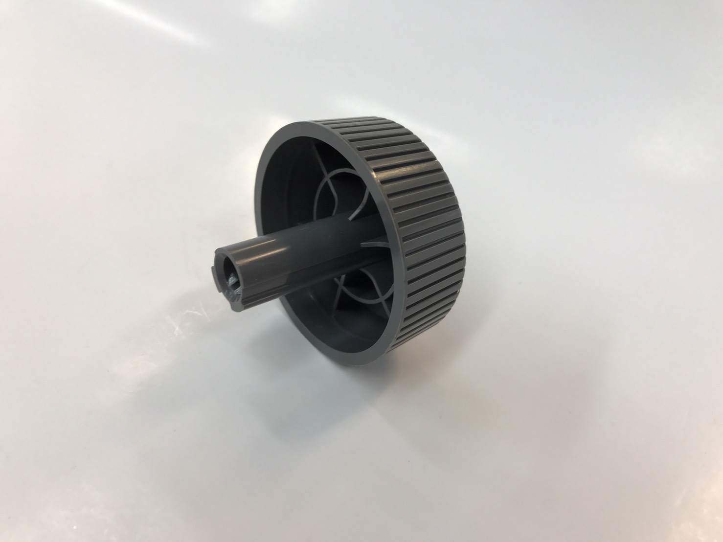 "ลูกบิด" Knob EPSON LQ-590/LQ-2090