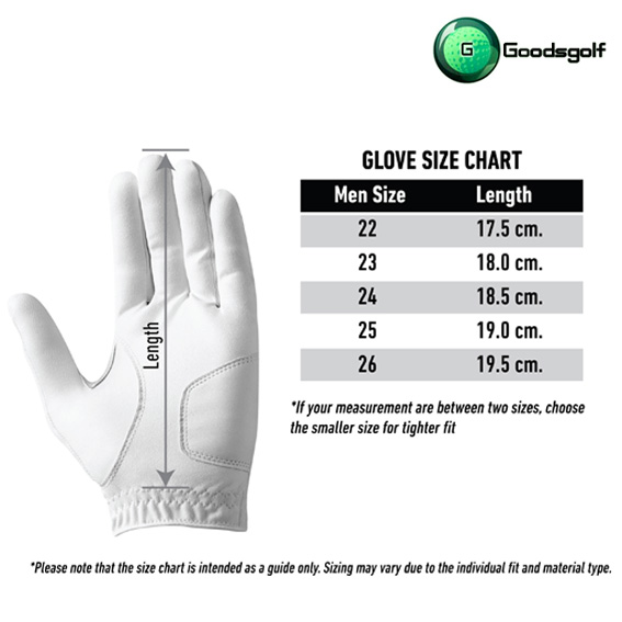 ถุงมือ Taylormade Graphic Sports TM24