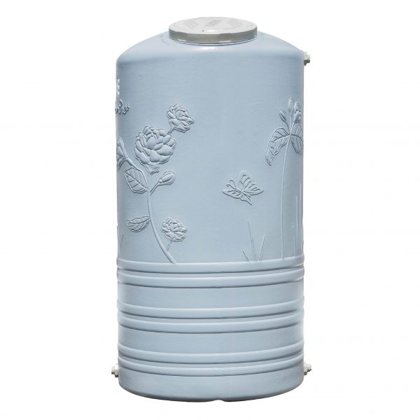 ถังเก็บน้ำบนดิน WAVE รุ่น JASMINE (จัสมิน) ขนาด 1000 ลิตร