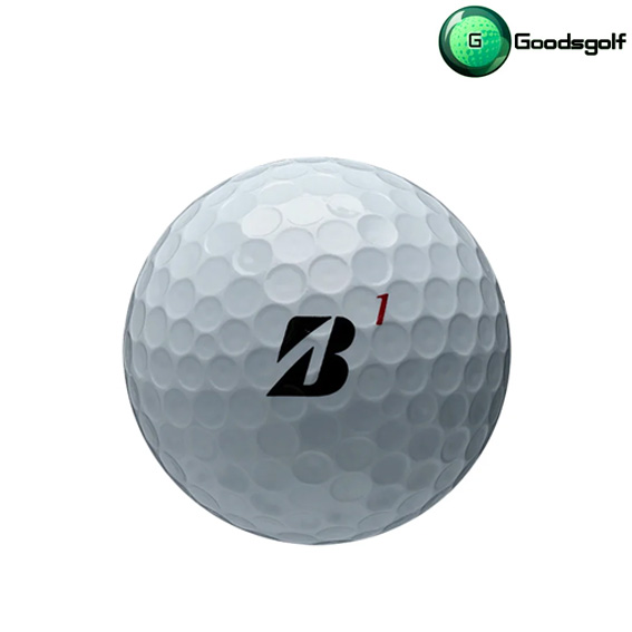 ลูกกอล์ฟ Bridgestone Tour B RX 2024 (ซื้อ 2 แถม 1)