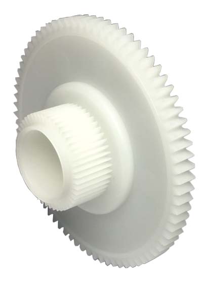 SPUR GEAR,CLUTCH,45.6 EPSON L3216/L3256