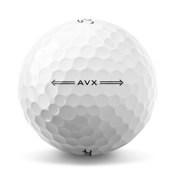 ลูกกอล์ฟ Titleist AVX