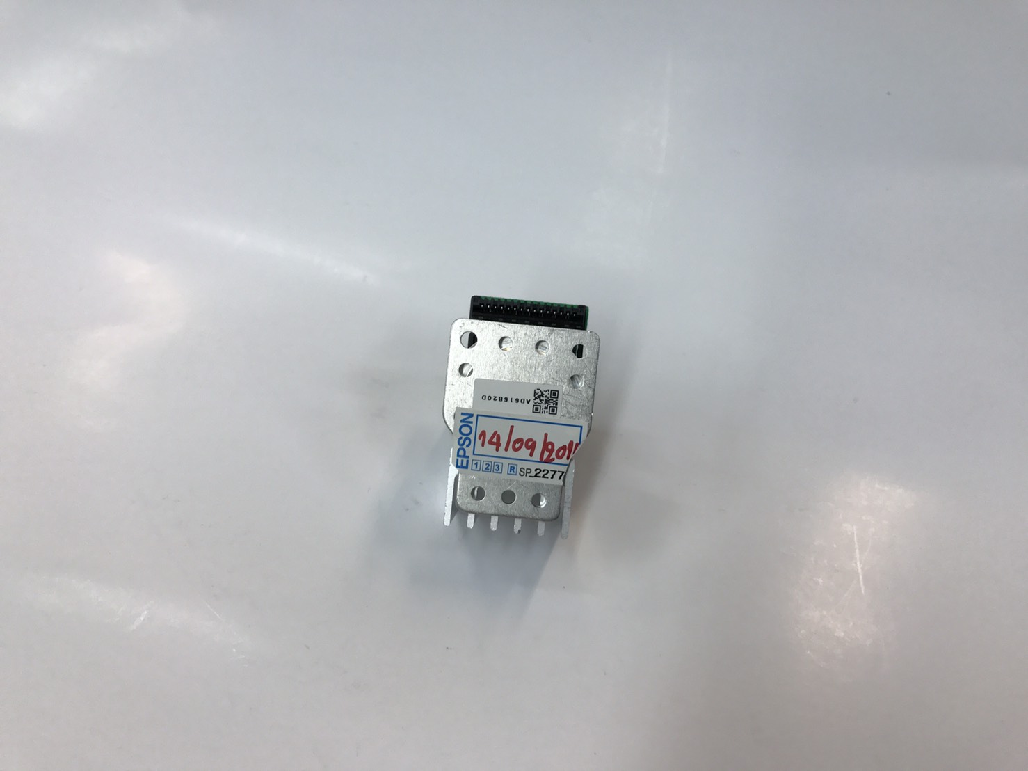 "หัวพิมพ์ใหม่" PRINTHEAD NEW. EPSON TM-U220A/TM-U220B