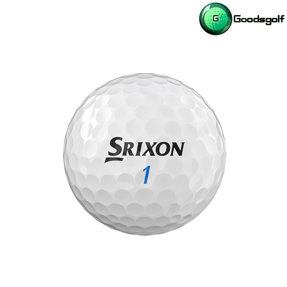 ลูกกอล์ฟ SRIXON AD333 2024