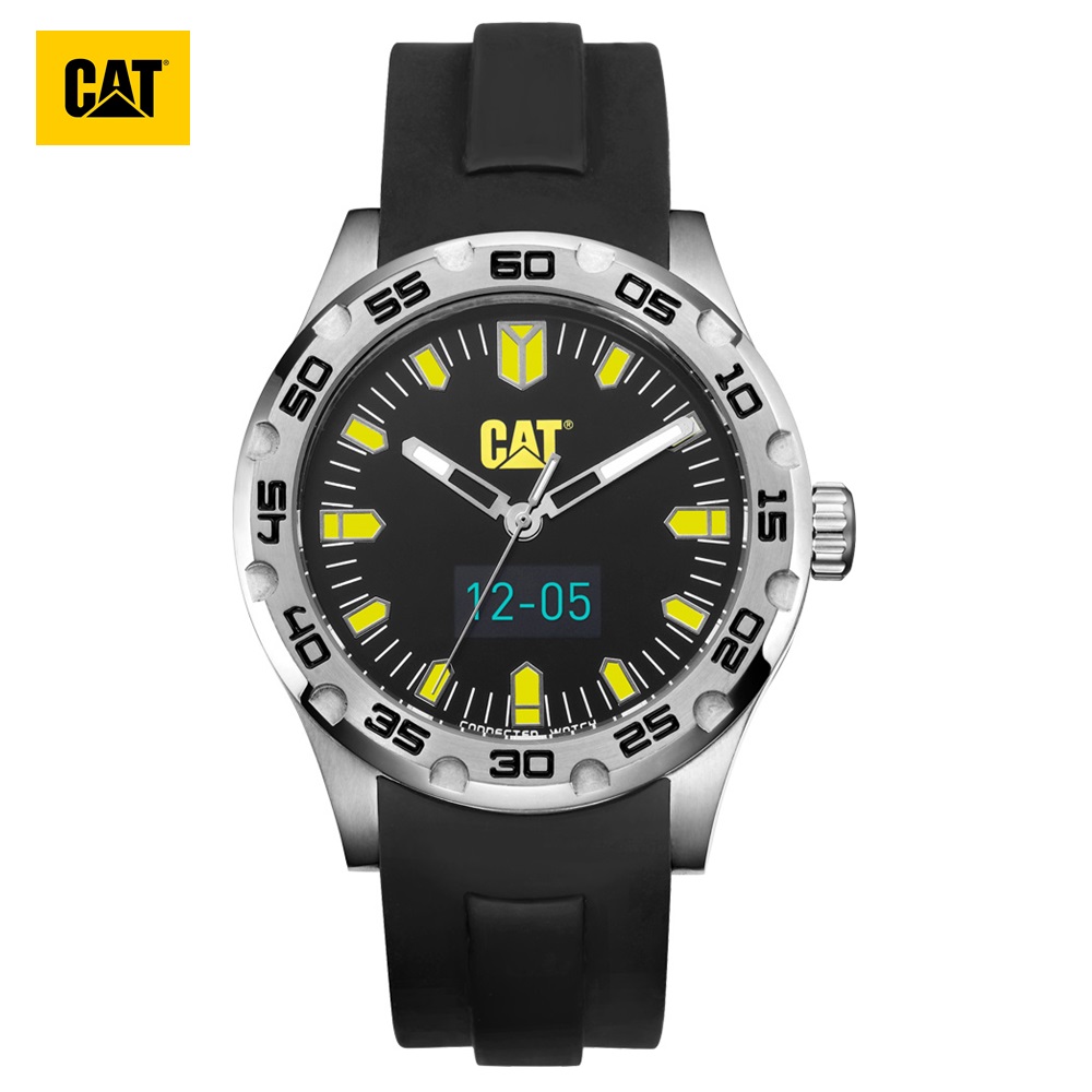 CATERPILLAR HYBRID SMARTWATCH / C-SMART B1.145.21.127