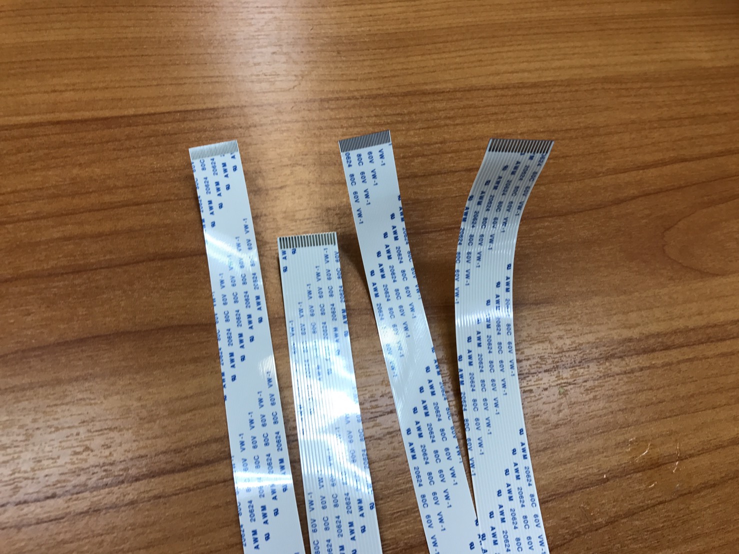 "สายแพร 24 นิ้ว" Trialing Cable HP DesignJet T120/T520
