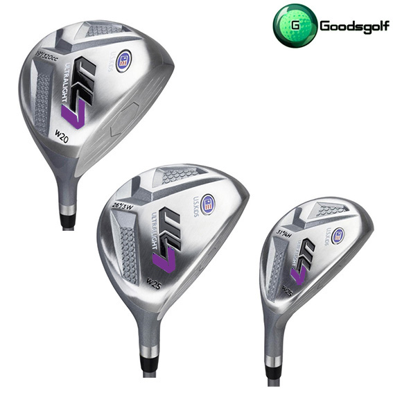 U.S. Kids Golf Junior Stand Bag Size 54'' New 2024