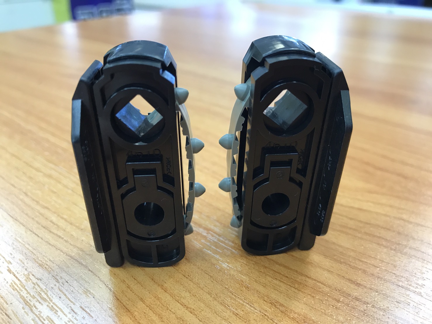 "หนามเตยดึงกระดาษต่อเนื่อง" TRACTOR ASSY OKI 5791/5790