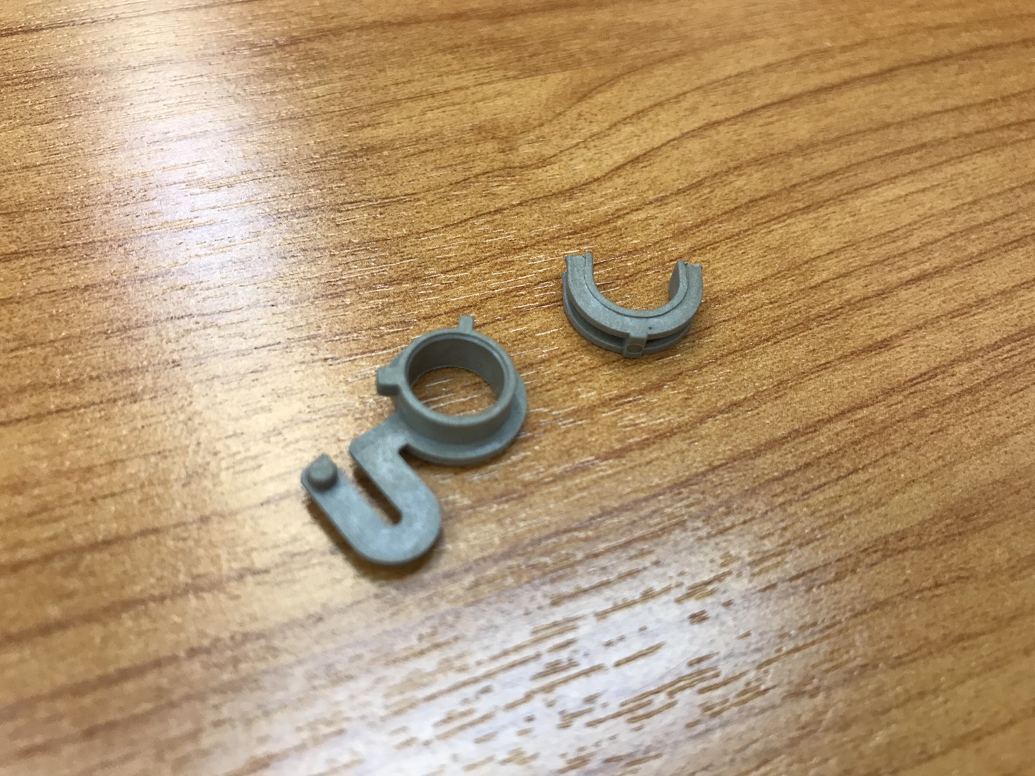 Bushing Right +Left (บ่ารองลูกยาง) HP 1000/1200/1300/1150