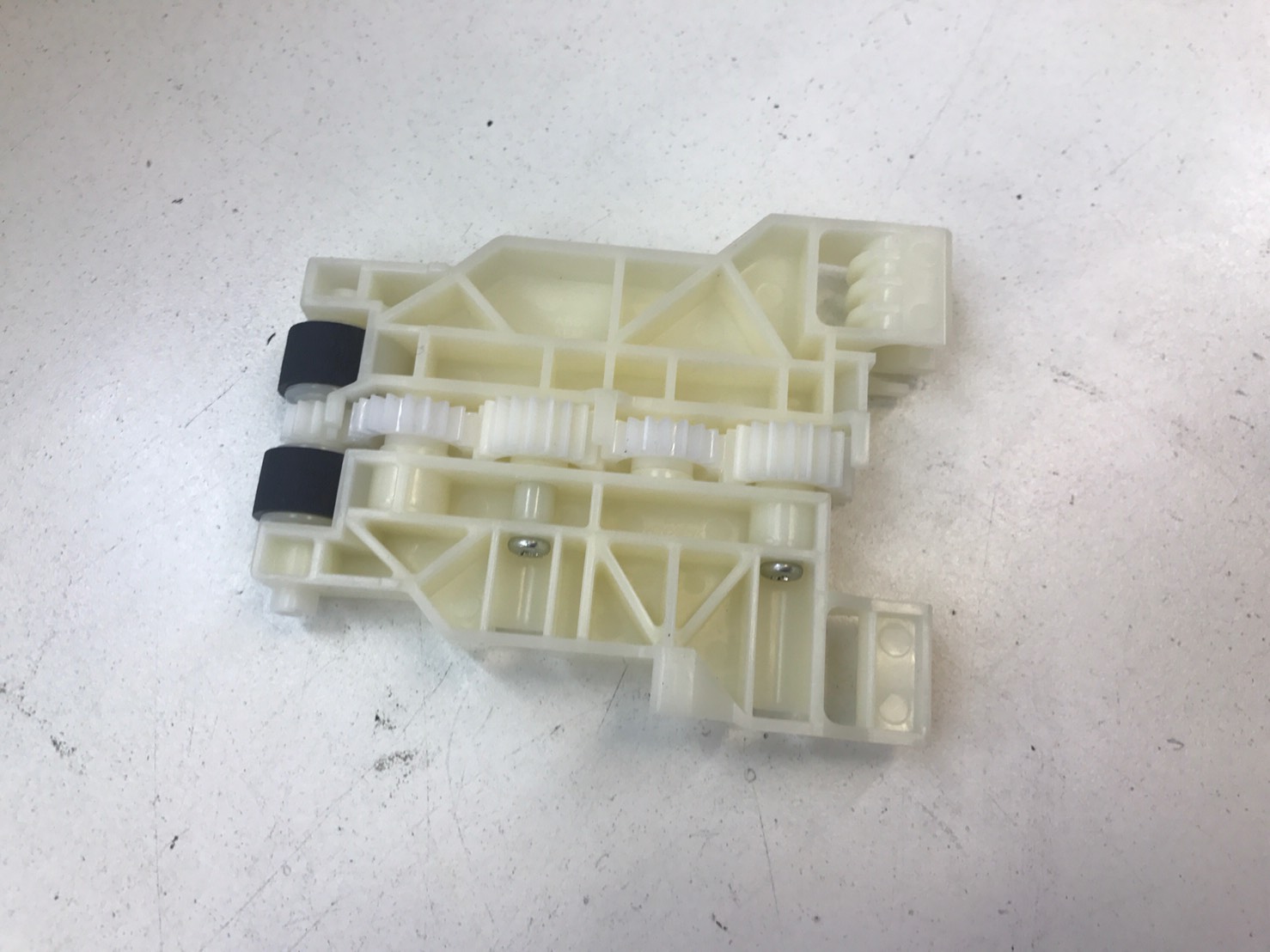 "ลูกยางดูดกระดาษ" Pick up assy EPSON L655