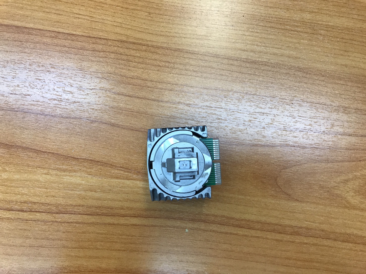 printhead (หัวพิมพ์มือสอง) Fujitsu DL7400