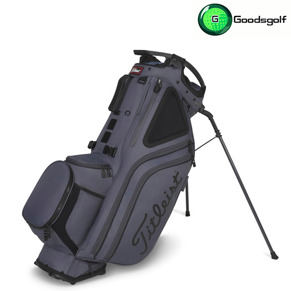ถุงกอล์ฟ Taylormade Hybrid14 Golf Bag