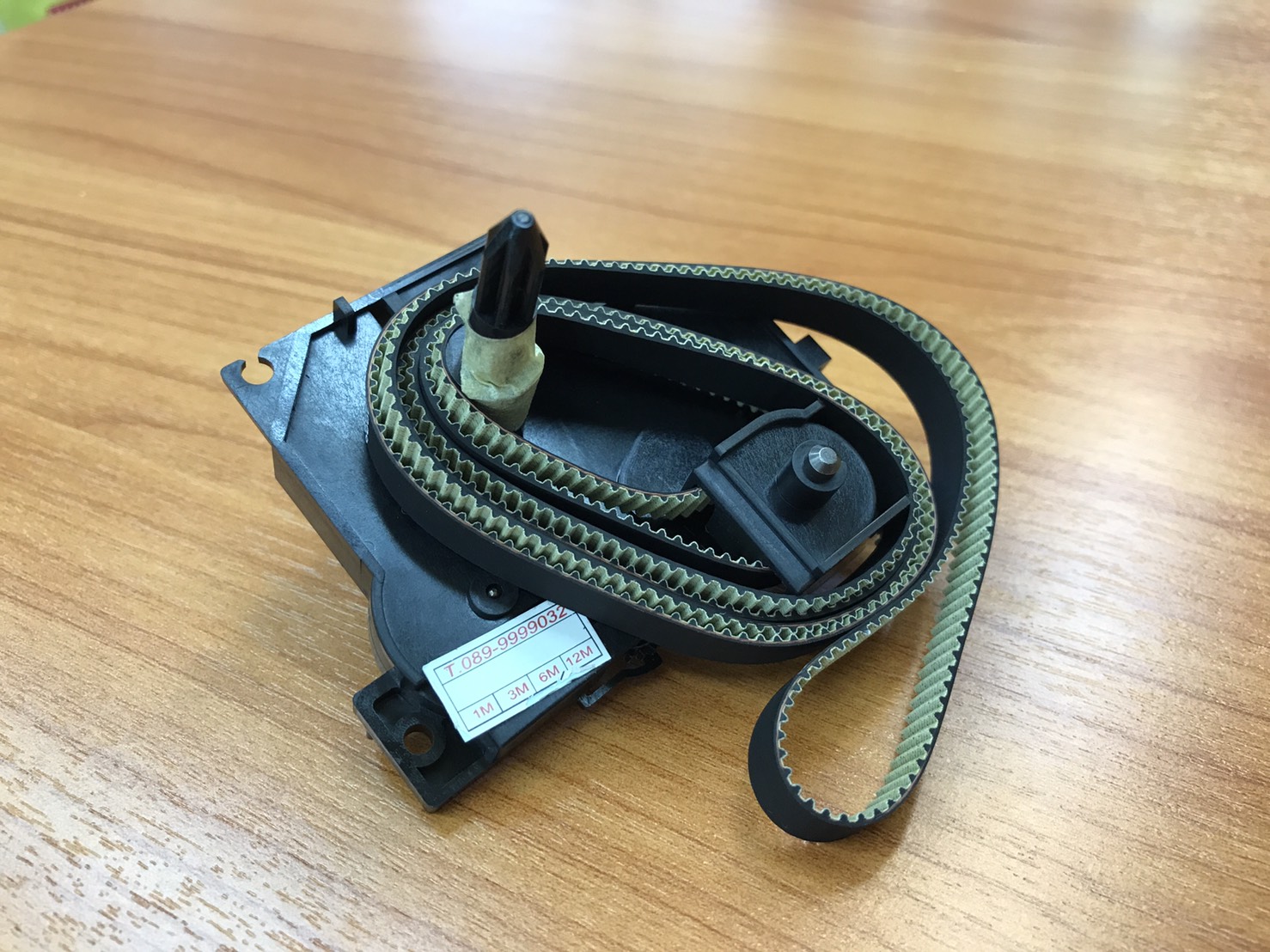"เฟืองขับผ้าหมึก" RIBBON DRIVE ASSY EPSON LQ-2190
