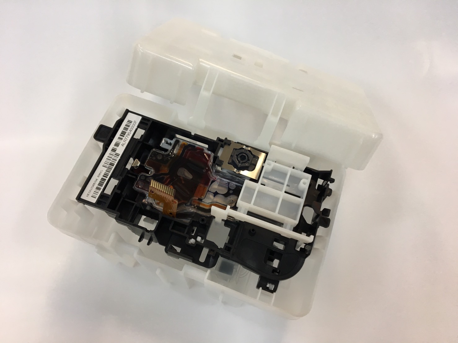 "หัวพิมพ์ใหม่" PRINTHEAD BH13 "A4" BROTHER J100/J200/T300/T500/T700/T800/T810