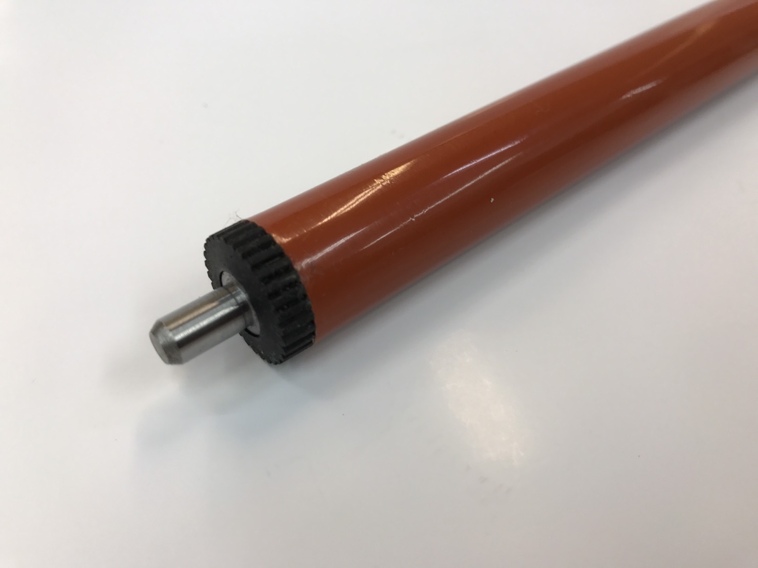 "ลูกยางรีดร้อน" PRESSURE ROLLER HP P1005/1006/1008 ORIGINAL